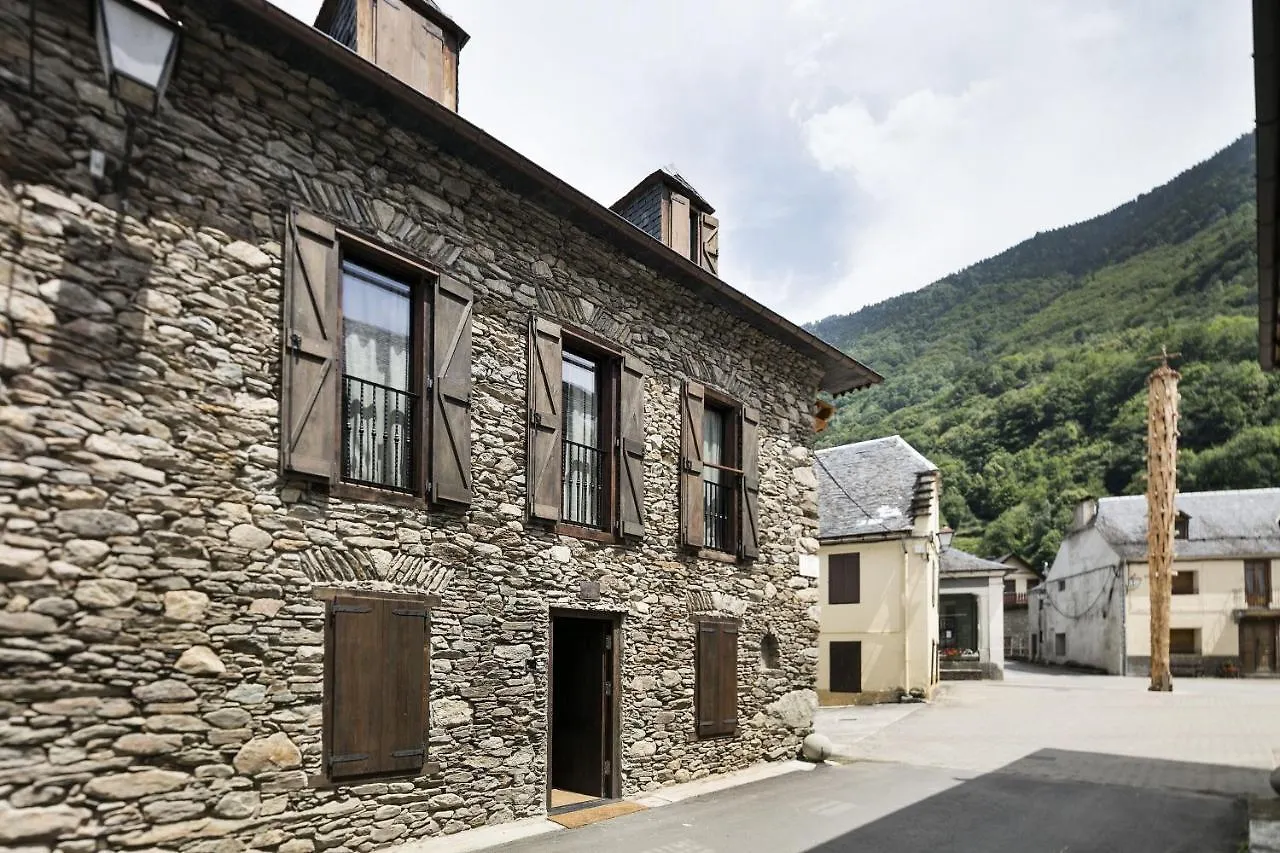 Luderna - Casa Les Er Haro Villa Holiday home