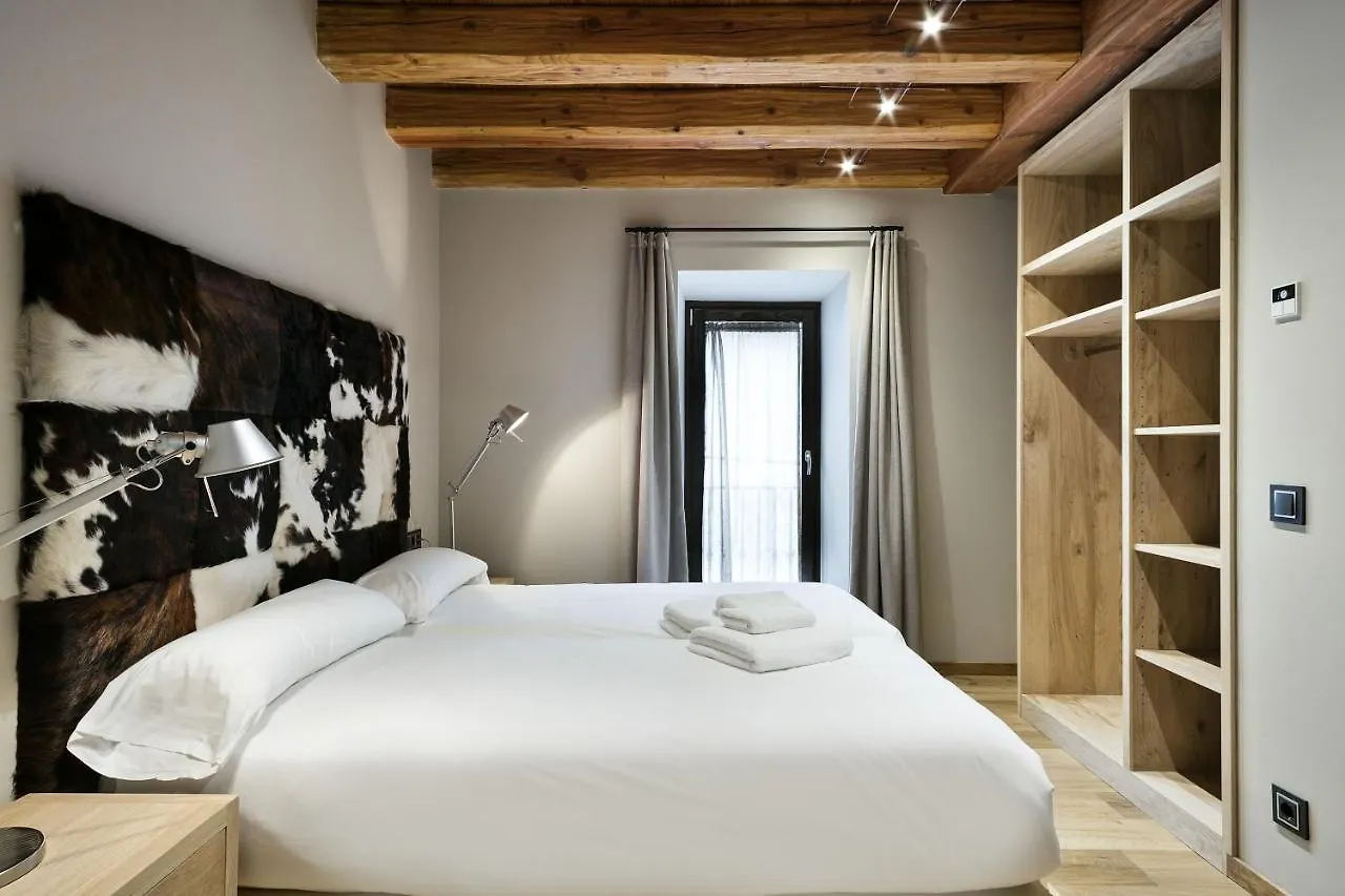 Holiday home Luderna - Casa Les Er Haro Villa