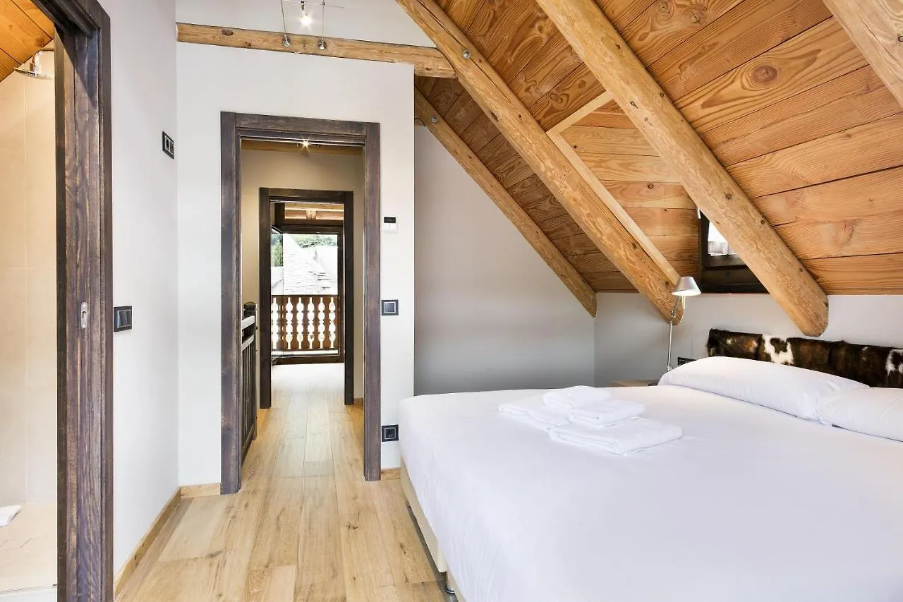 Luderna - Casa Les Er Haro Villa