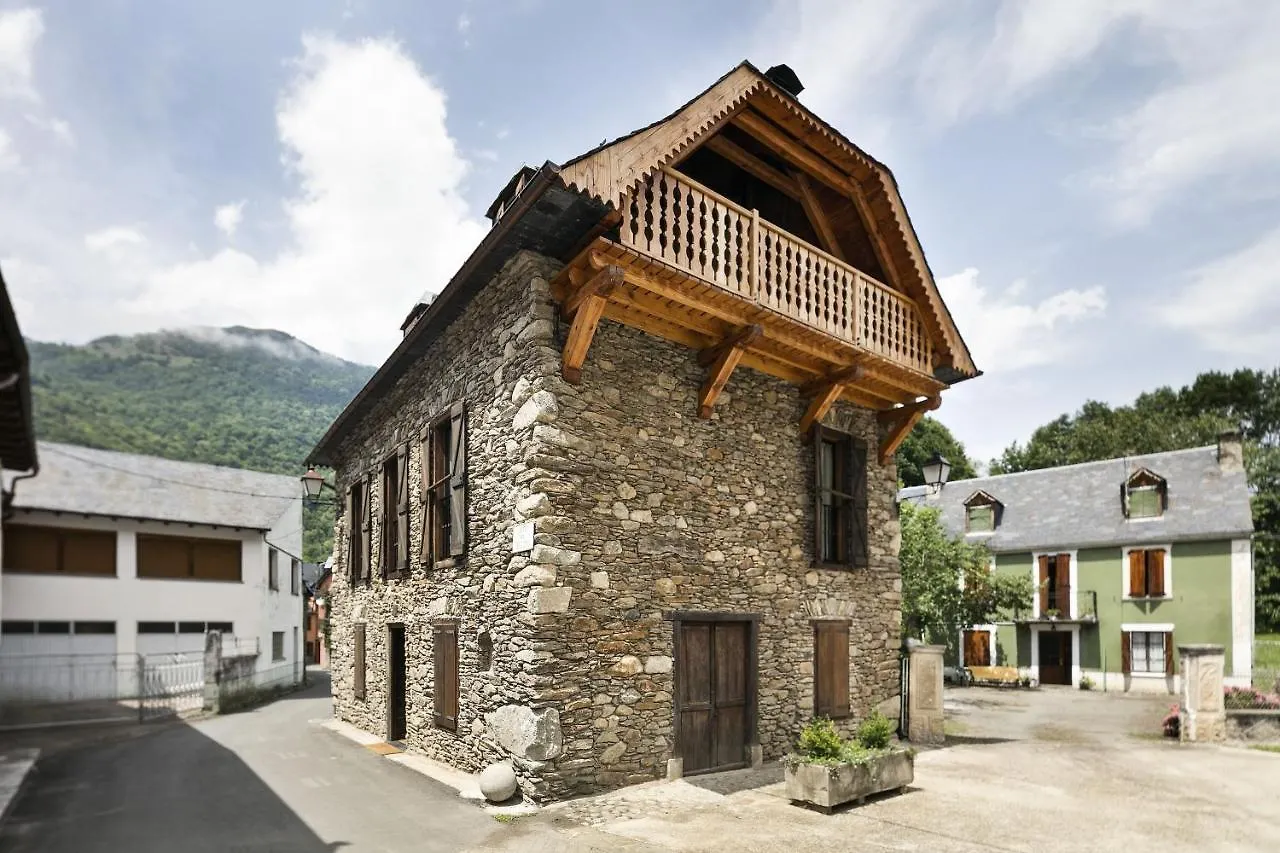 Luderna - Casa Les Er Haro Villa