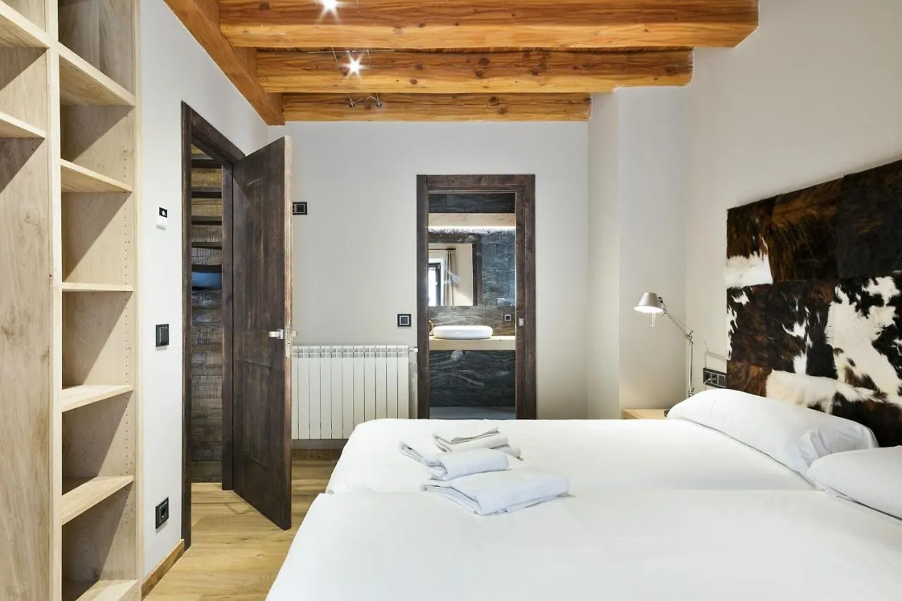 Luderna - Casa Les Er Haro Villa 0*,